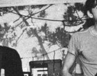 Aufschwung Rock: Egyptian Cosmonaut