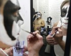 Schwerpunkt: Backstage