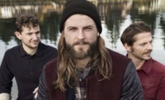 Die Eichen im Dschungel des Indie Folk