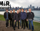 M&R präsentiert Chicago