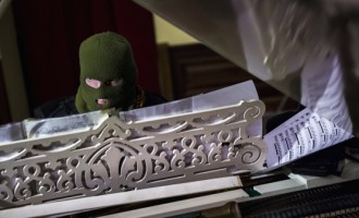 »Slava Ukrajini – heroyam slava!«