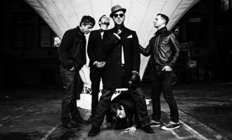 M&R-Fragebogen: Beatsteaks