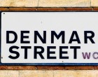 Gentrifizierung Denmark Street