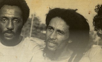 Buffalo Soldiers