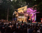 M&R empfiehlt Rock im Grünen