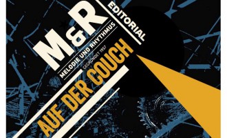 Editorial: Auf der Couch
