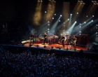 Øya Festival, Oslo  2014 – Scream until you like it!