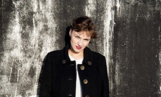 Newcomer: Suzannah