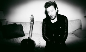 radioBERLIN 88,8 Clubkonzert mit Adam Cohen