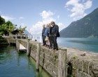 Keine Vermischung von Gefühl und Politik