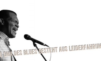 »Leiden beredt werden zu lassen, ist Bedingung aller Wahrheit«
