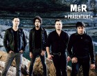 M&R präsentiert … And You Will Know Us by the Trail of Dead
