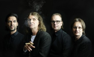 M&R präsentiert Wenzel & Band