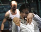Körper und Intellekt als Provokation