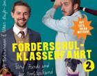 M&R verlost 3 x  2 CDs „Förderschulklassenfahrt 2″