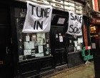 Occupy-Konzerte in London