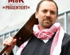 M&R präsentiert David Rovics