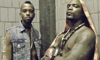 »Die Hip-Hop-Generation erhebt sich«