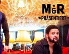 M&R präsentiert Lilabungalow