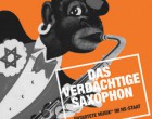 Verboten und verfolgt