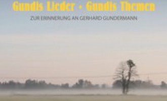 Gundermann erinnern