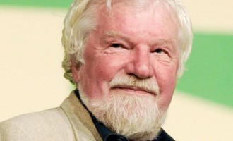 Walter Mossmann. Als Folk noch Folgen hatte