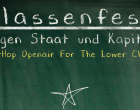 M&R empfiehlt Hip-Hop for the Lower Class