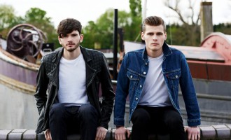 M&R präsentiert Hudson Taylor