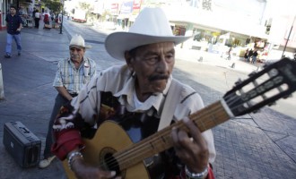 Los corridos mexicanos