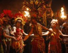 Houba Dance