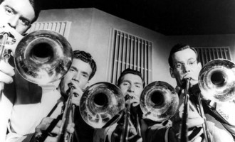 Deutschland 1945: Stunde Null der Popmusik