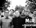 M&R präsentiert Calexico