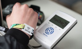 RFID-Testlauf vorläufig gescheitert