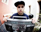 Newcomer: Ibrahim Lässing