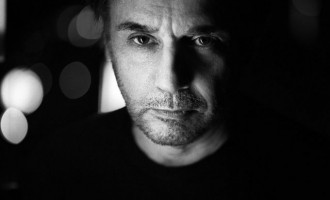 Jean-Michel Jarre