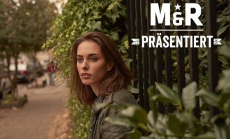 M&R präsentiert Sophie Auster in der Kantine im Berghain