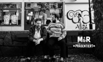M&R präsentiert The Sweet Serenades