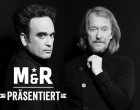 M&R präsentiert Deine Lakaien