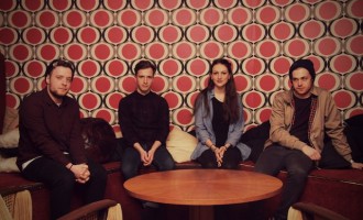 Newcomer: Wir, wie Giganten