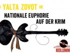 Kolumne: Yalta zovot
