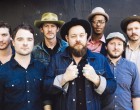 M&R präsentiert Nathaniel Rateliff & The Night Sweats