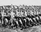 »Barbarisch«