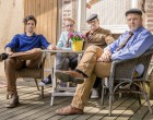 M&R präsentiert Kapelle Petra