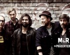 M&R präsentiert Kensington Road
