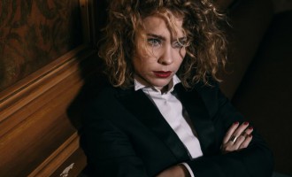 Newcomer: Lara Maria Gräfen