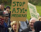 Die Stimmung kippt nach rechts