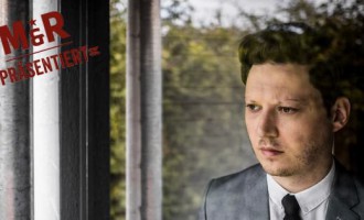 M&R präsentiert Get Well Soon
