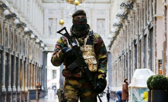 Hinter den Kulissen von Paris