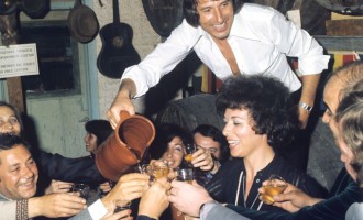 »Exodus: Movement of Ya People«