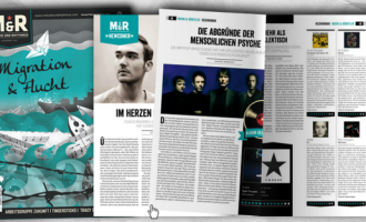 M&R 1/2016 durchblättern